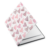 The Personalized VistaCase reMarkable Pen Holder CasewithLove design adds a touch of elegance to your device.