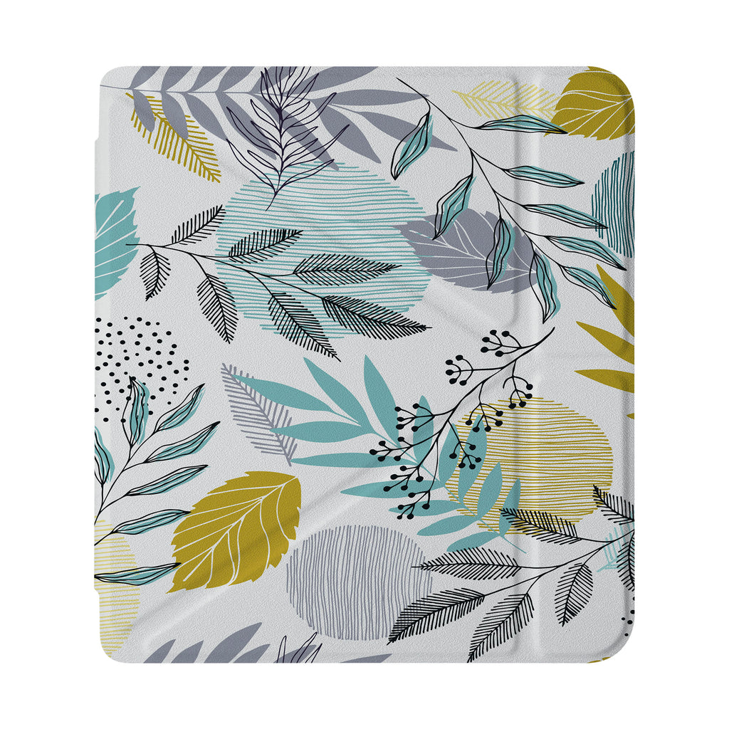 front view of personalized Kobo case with ###DESIGNKEYWORD### design