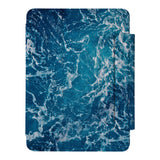 swap -  the VistaCase Personalized iPad Slim Fit Case with Ocean designs this case offers both style and functionality.