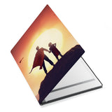 The Personalized VistaCase reMarkable Pen Holder CasewithFather Day design adds a touch of elegance to your device.