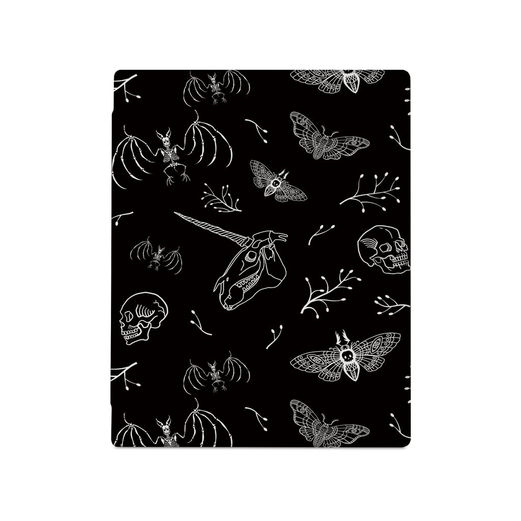 Vista Case reMarkable Folio case with Animal Skeleton Design, protect the reMarkable 2 from strong impact.