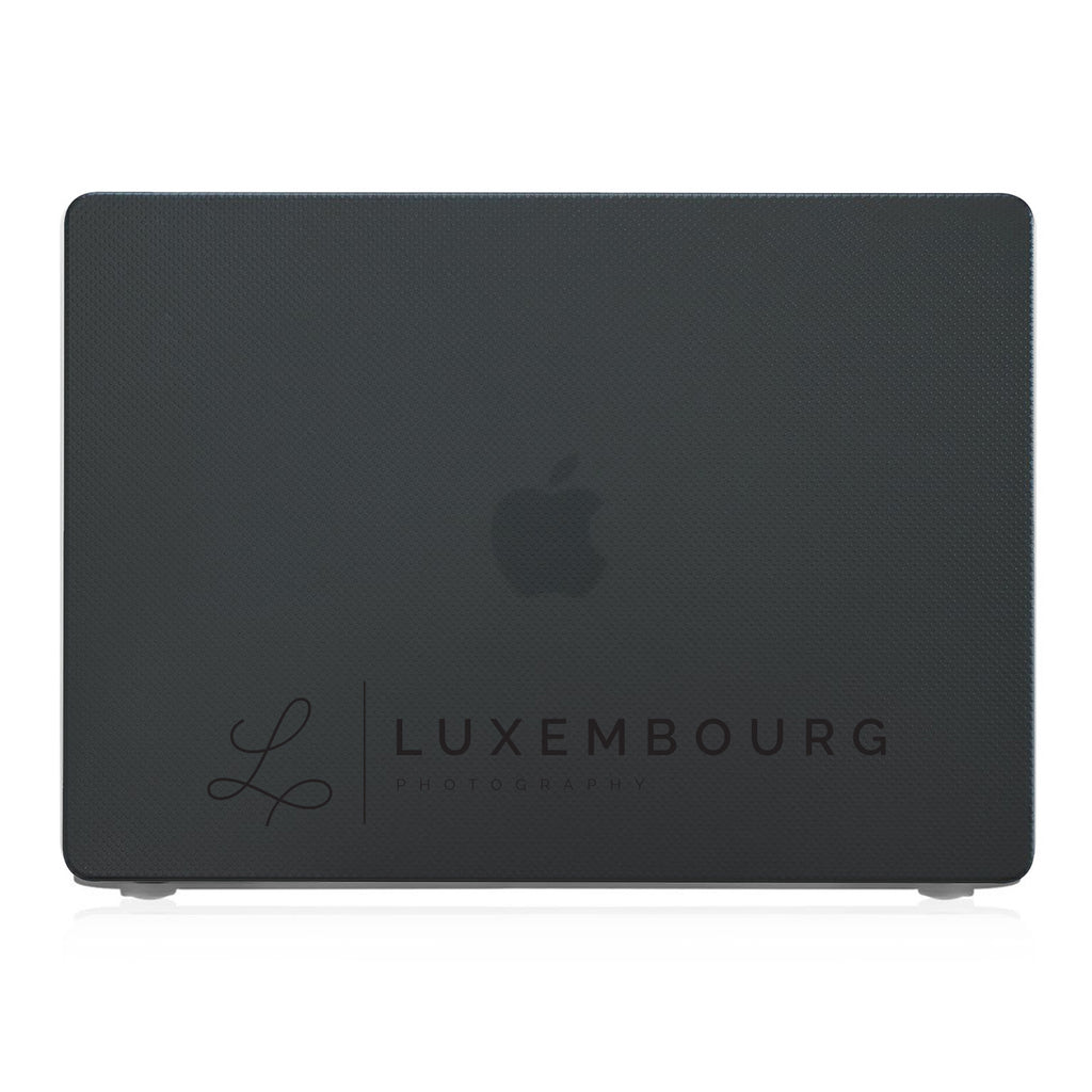 MacBook Case - Signature with Occupation 62