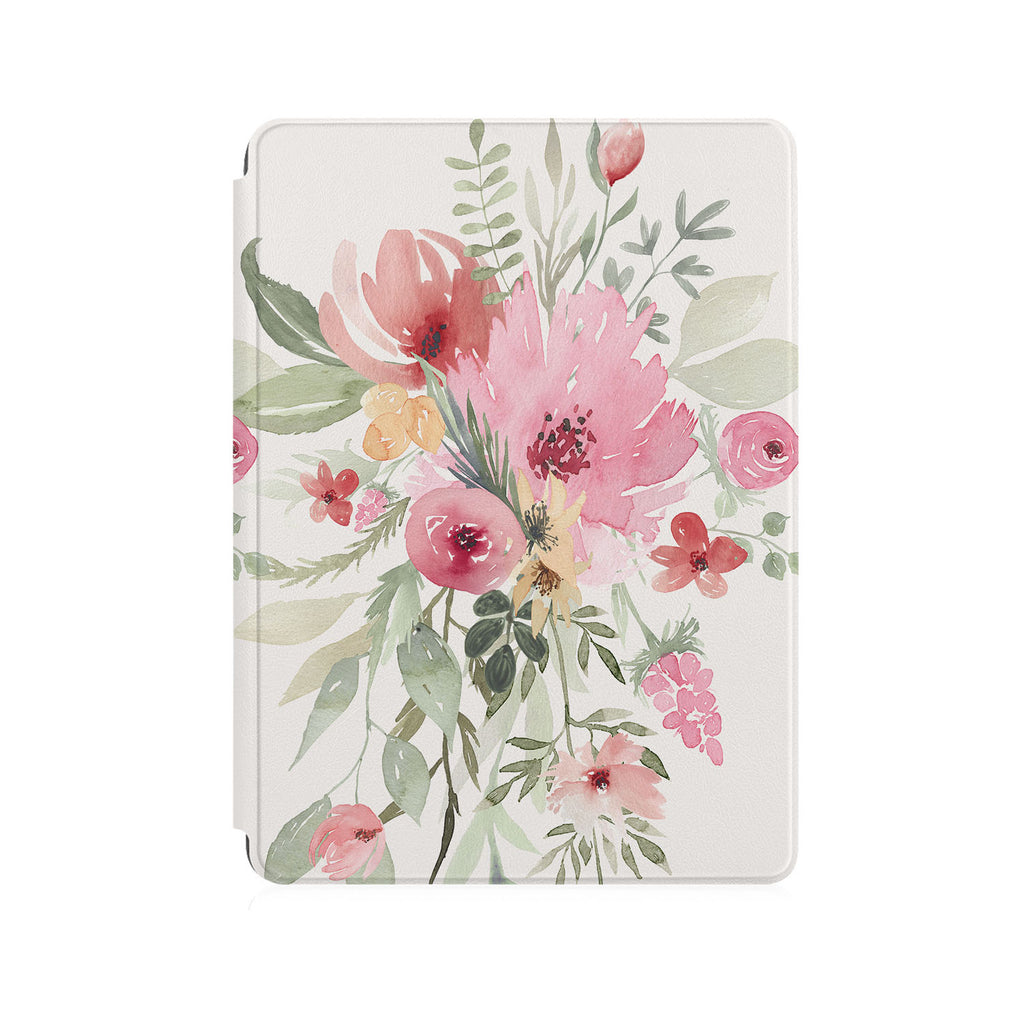 Microsoft Surface Case - Pink Flower