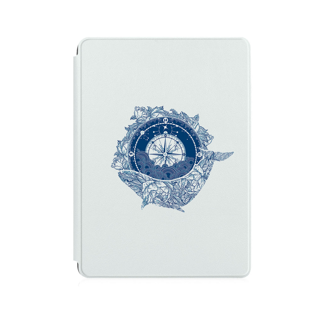Microsoft Surface Case - Ocean