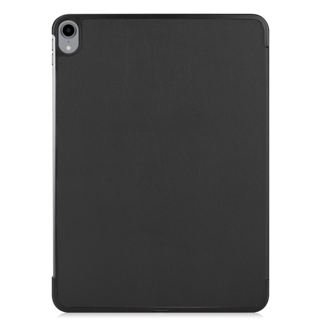 Premium iPad Pro Smart Cover - Dark