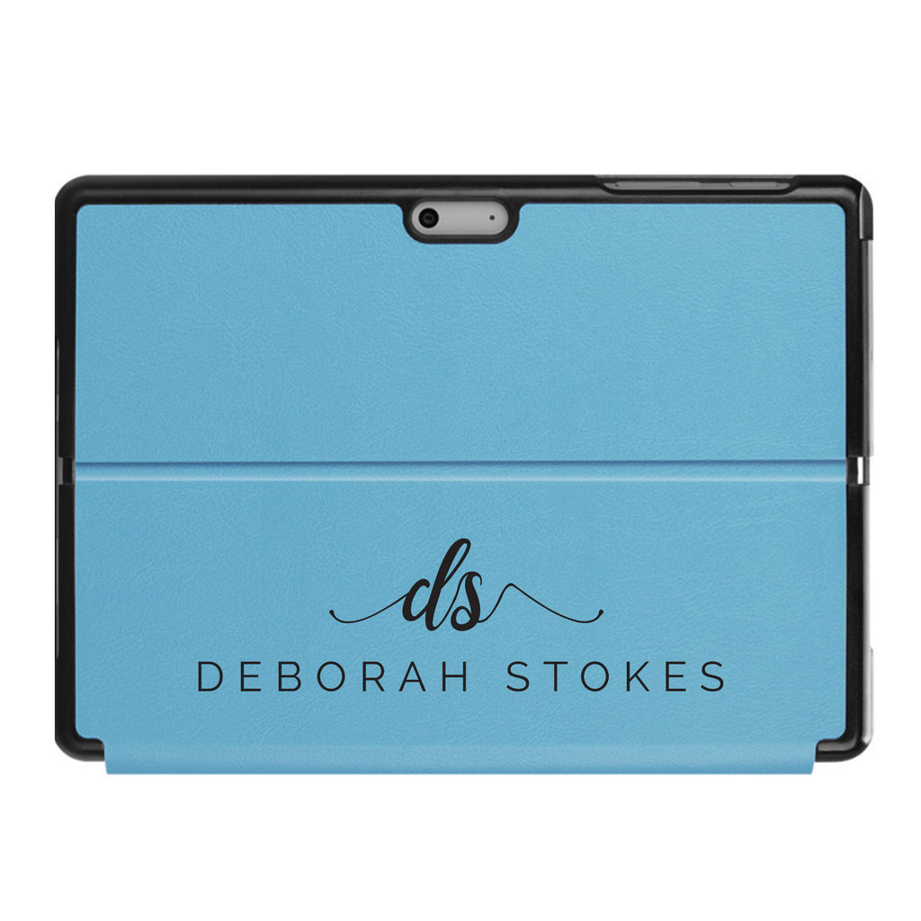 Microsoft Surface Case - Signature with Occupation 16