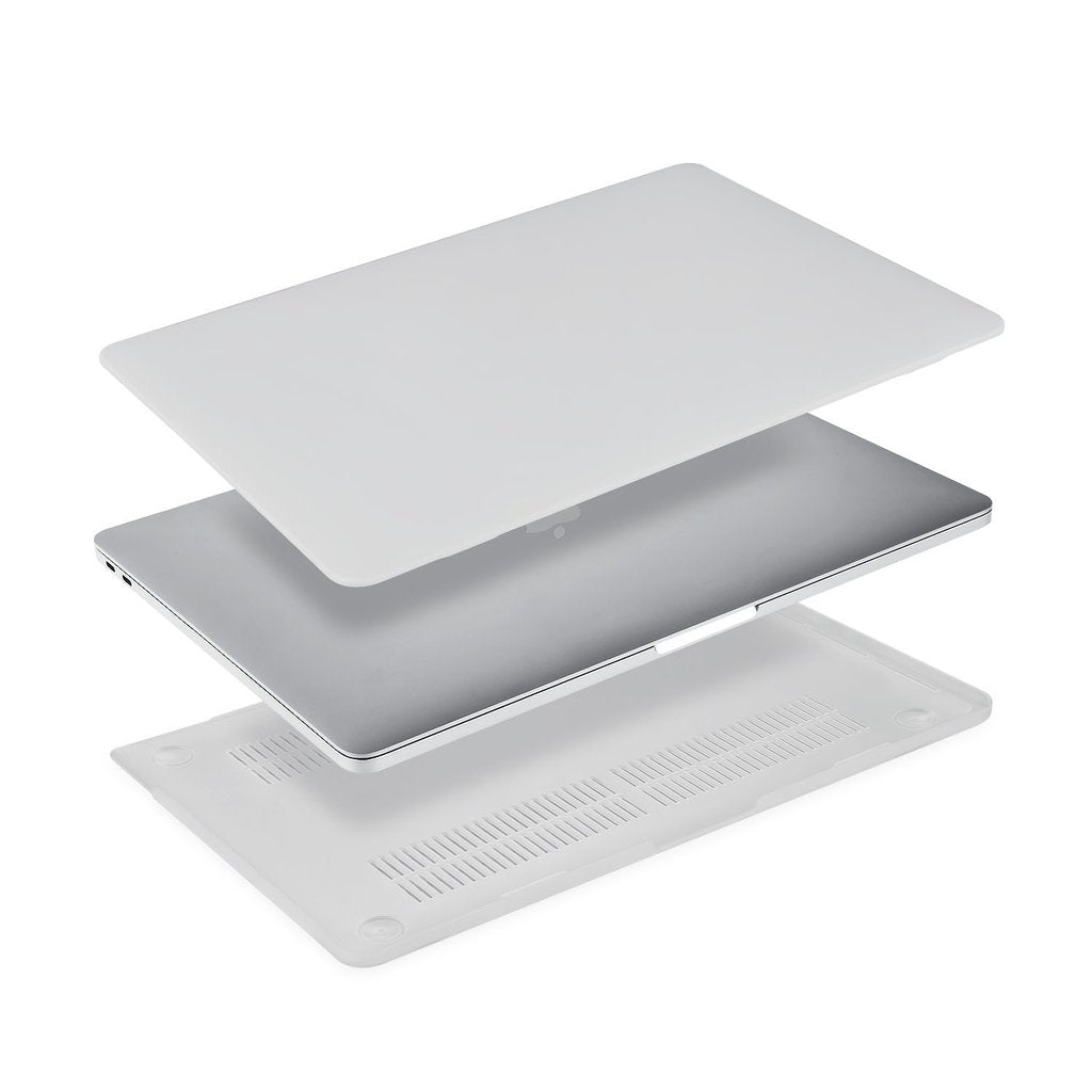 MacBook Hardshell Case - Foreign Look Signature