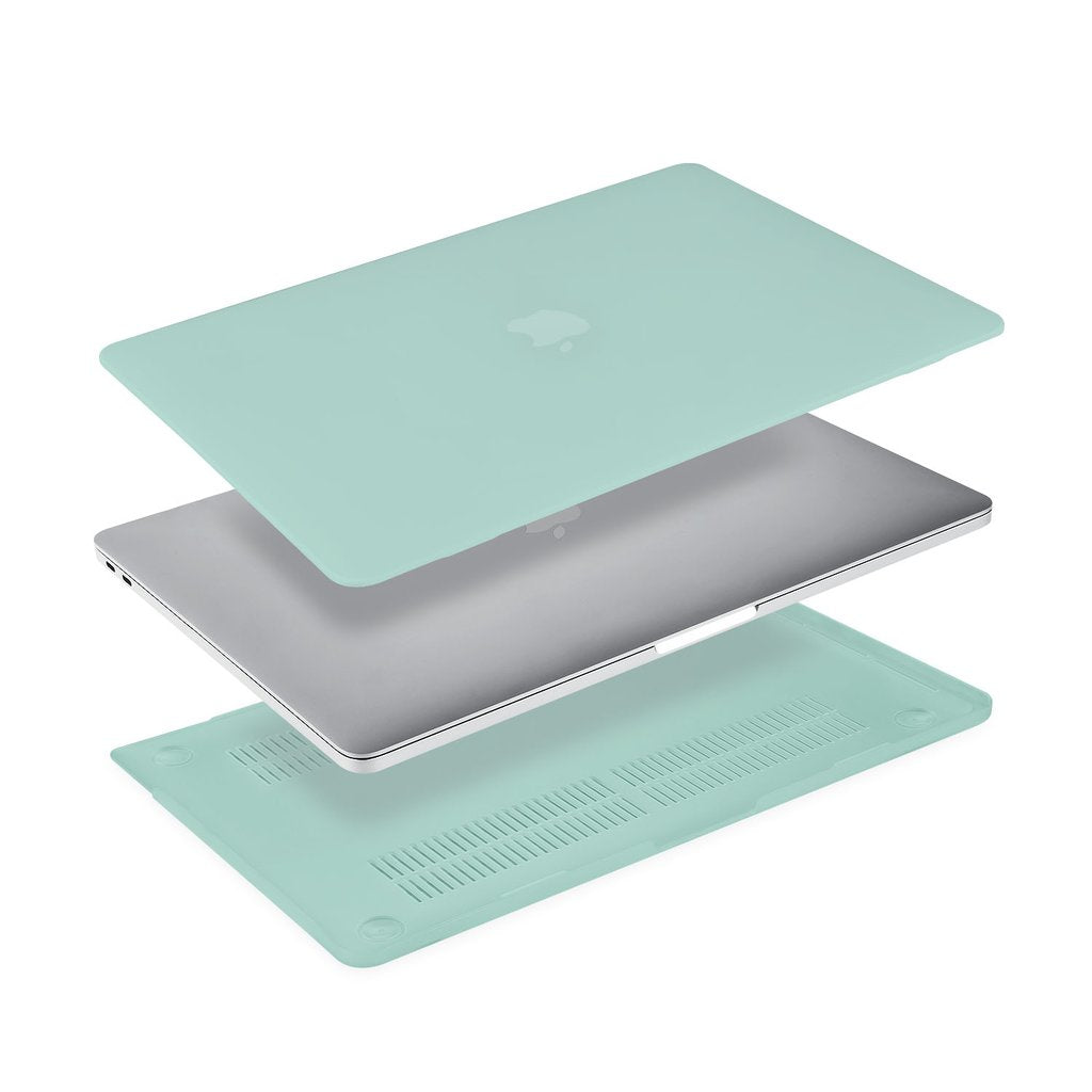 MacBook Case - Signature with Occupation 65