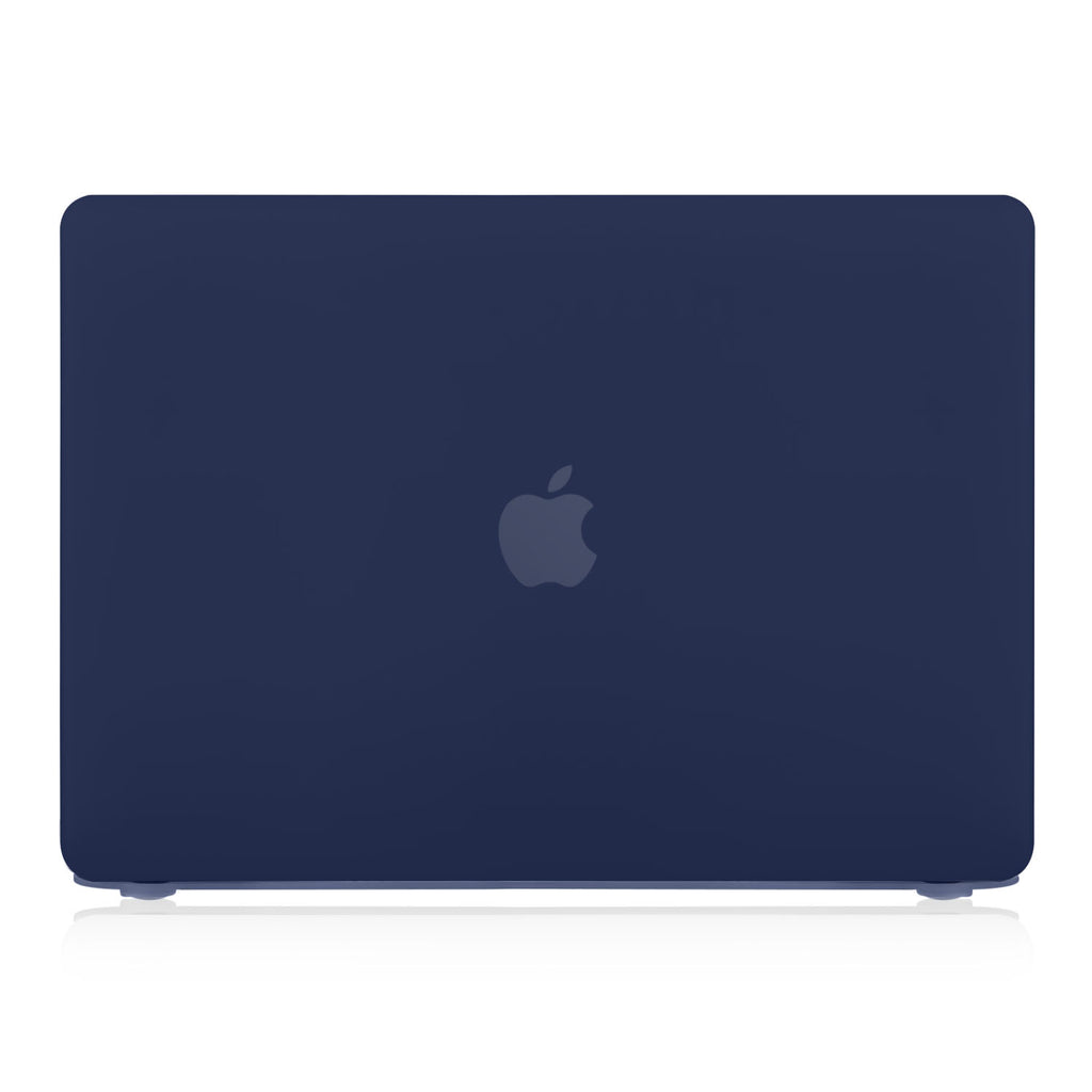 MacBook Hardshell Case - Matte Clear