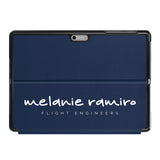 Microsoft Surface Case - Signature with Occupation 55