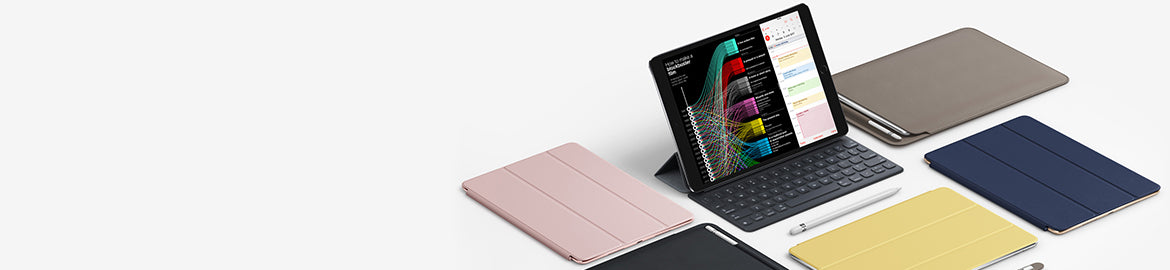 iPad Pro 12.9-inch (3rd generation)