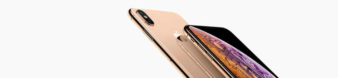 iPhone XS Max