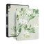 iPad Trifold Case - Marble