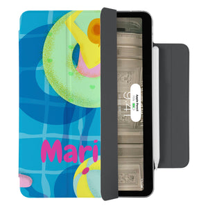 iPad SlimFit Case - Beach