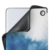 swap - personalized KOBO case and Abstract Ink Painting design