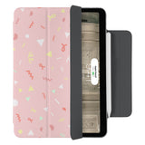 Elevate your iPad experience with the VistaCase Personalized iPad Slim Fit Case. Featuring an exquisitely detailed Baby design