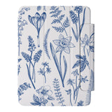 swap -  the VistaCase Personalized iPad Slim Fit Case with Flower designs this case offers both style and functionality. 