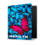 All-new Kindle Oasis Case - Butterfly