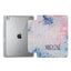 iPad 360 Elite Case - Oil Painting Abstract