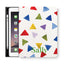 iPad Folio Case - Geometry Pattern