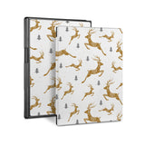 Vista Case reMarkable Folio case with Christmas Design perfect fit for easy and comfortable use. Durable & solid frame protecting the reMarkable 2 from drop and bump. - swap