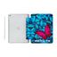 iPad SeeThru Case - Butterfly