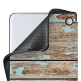 swap - personalized KOBO case and Wood design