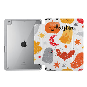 iPad 360 Elite Case - Halloween