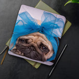 personalized KOBO case and Dog design