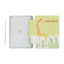 iPad SeeThru Case - Cute Animal 2