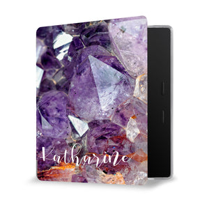 All-new Kindle Oasis Case - Crystal Diamond