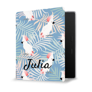 All-new Kindle Oasis Case - Bird