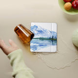 waterproof personalized KOBO case and Watercolor View design