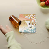 waterproof personalized KOBO case and Japanese Pattern design