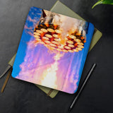 personalized KOBO case and Elon Musk SpaceX design