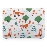 MAC-ANIMAL-09FOXDOODLE