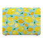 Macbook Premium Case - Fruit