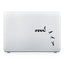 Macbook Fun Case - Rock And Roll