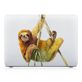 MAC-SLOTH-02HANGINGON