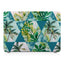 Macbook Premium Case - Tropical Leaves