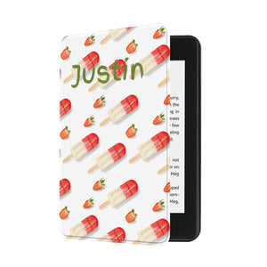 Kindle Case - Sweet