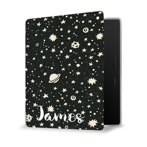 All-new Kindle Oasis Case - Space