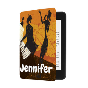 Kindle Case - Music