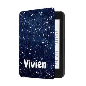 Kindle Case - Galaxy Universe