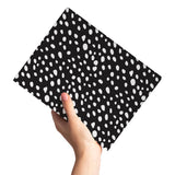 The Personalized VistaCase reMarkable Pen Holder Case with Polka Dot design, best for Monogram, Personalized Gift, Made to Order