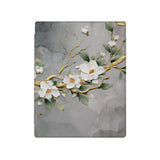 Vista Case reMarkable Folio case with Flower Painting Design, protect the reMarkable 2 from strong impact.