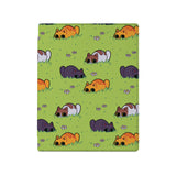 Vista Case reMarkable Folio case with Sushi Cats Design, protect the reMarkable 2 from strong impact.