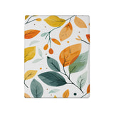 Vista Case reMarkable Folio case with Leaves Design, protect the reMarkable 2 from strong impact.