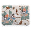 Macbook Case - Artistic Flower