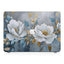 Macbook Case - Flower Art